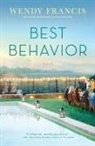 Wendy Francis - Best Behavior (Original)