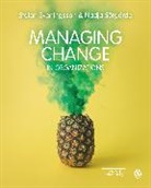 Nadja Soergarde, Nadja Svenningson Soergarde, Nadja Sorgarde, Nadja Sörgärde, Stefan Sveningsson, Stefan Soergarde Sveningsson... - Managing Change in Organizations