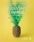 Nadja Soergarde, Nadja Svenningson Soergarde, Nadja Sorgarde, Nadja Svenningson Sorgarde, Nadja Sörgärde, Stefan Sveningsson... - Managing Change in Organizations
