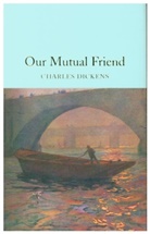 Charles Dickens, Marcus Stone - On Mutual Friend