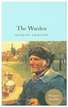 Anthony Trollope, F. C. Tilney, Tilney F. C. - The Warden