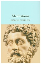 Marcus Aurelius, Aurelius Marcus, Marc Aurel, Marcus Aurelius - Meditations