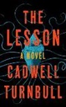 Cadwell Turnbull, Ron Butler, Janina Edwards - The Lesson