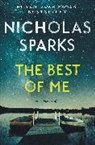 Nicholas Sparks - The Best of Me