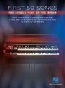 Hal Leonard Publishing Corporation (COR), Unknown - First 50 Songs You Should Play on the Organ