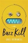 David Sosnowski - Buzz Kill