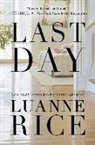 Luanne Rice - Last Day