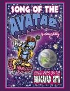 Gary Whitney - Song of the Avatar
