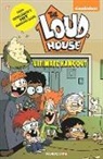 Loud House Creative Team, The Loud House Creative Team, The Loud House Creat - The Loud House #9 “Ultimate Hangout” PB