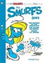 Peyo - The Smurfs 3-in-1 #4