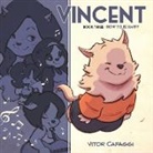 Vitor Cafaggi, Vitor Cafaggi - Vincent Book Three