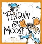 Hannah C Hall, Hannah C. Hall, Hall Hannah C., Anna Chernyshova - Penguin & Moose
