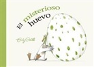 Emily Gravett - Misterioso Huevo, El