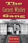 David Johnson - The Cornett-Whitley Gang, 21
