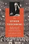 Daniel Varacalli Costas, Sebastiano de Filippi, Sebastiano De Filippi, Daniel Varacalli Costas - The Other Toscanini, Volume 13