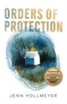 Jenn Hollmeyer - Orders of Protection, Volume 18