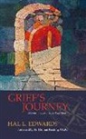 Hal L Edwards, Hal L. Edwards - Grief'S Journey