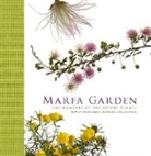Jim Fissel, Martha Hughes, Jim Martinez, Mary Lou Saxon - Marfa Garden