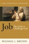 Michael Brown, Michael L Brown, Michael L. Brown - Job