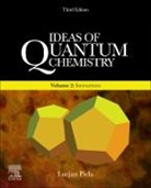 Lucjan Piela, Lucjan (Department of Chemistry Piela, Piela Lucjan - Ideas of Quantum Chemistry