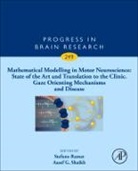 R. John Leigh, Stefano Ramat, Aasef G. Shaikh - Mathematical Modelling in Motor Neuroscience: State of the Art and