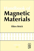 Ekkes (Head Bruck, Ekkes Bruck, Ekkes (Head Bruck, Ekkes H. (Head Bruck, Ekkes H. Brück, Ekkes H. Brück - Handbook of Magnetic Materials