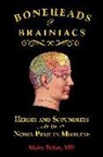 Moira Dolan - Boneheads and Brainiacs