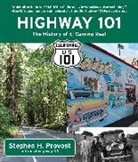 Stephen H Provost, Stephen H. Provost - Highway 101