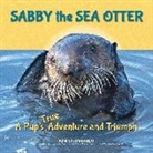 Kim Steinhardt - Sabby the Sea Otter
