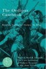 Mark R. Anspach, Mark R. (EDT)/ Tyrrell Anspach, Mark R Anspach, Mark R. Anspach - Oedipus Casebook