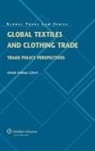 Umair Hafeez Ghori - Global Textiles and Clothing Trade