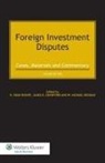 R Doak Bishop, R. Doak Bishop, James Crawford - Foreign Investment Disputes