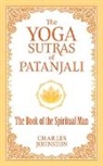 Charles Johnston - The Yoga Sutras of Patanjali