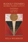 Hella Wiesberger, Wiesberger Hella, Julius Zoll, Julius Zoll - Rudolf Steiner's Esoteric Teaching Activity