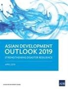 Asian Development Bank - Asian Development Outlook (ADO) 2019