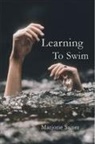 Marge Saiser, Marjorie Saiser - Learning to Swim