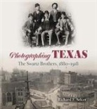 Richard F Selcer, Richard F. Selcer - Photographing Texas