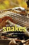 David A Steen, David A. Steen - Secrets of Snakes, Volume 61