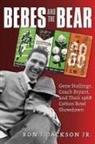 Ron J Jackson, Ron J. Jackson - Bebes and the Bear