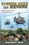 William Pace Head - Storms Over the Mekong, Volume 164