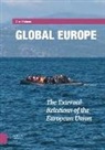 Dr. Otto Holman, Otto Holman - Global Europe