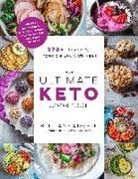 Brittany Angell - The Ultimate Keto Cookbook
