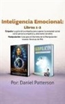 Daniel Patterson - Inteligencia Emocional Libros 1-2