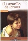 Anonimo - Lazarillo de Tormes