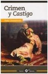 Fedor Dostoievski - Crimen Y Castigo
