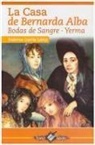 Federico Garcia Lorca - La Casa de Bernarda Alba