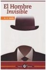 H. G. Well - El Hombre Invisible
