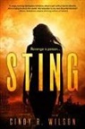 Cindy R Wilson, Cindy R. Wilson - Sting