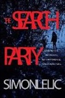 Simon Lelic - The Search Party