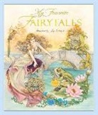 Luisa Adam, Joy Scherger - My Favourite Fairytales